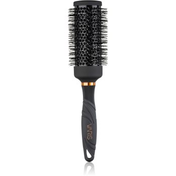 VARIS Nylon Brush perie rotundă - imagine 2